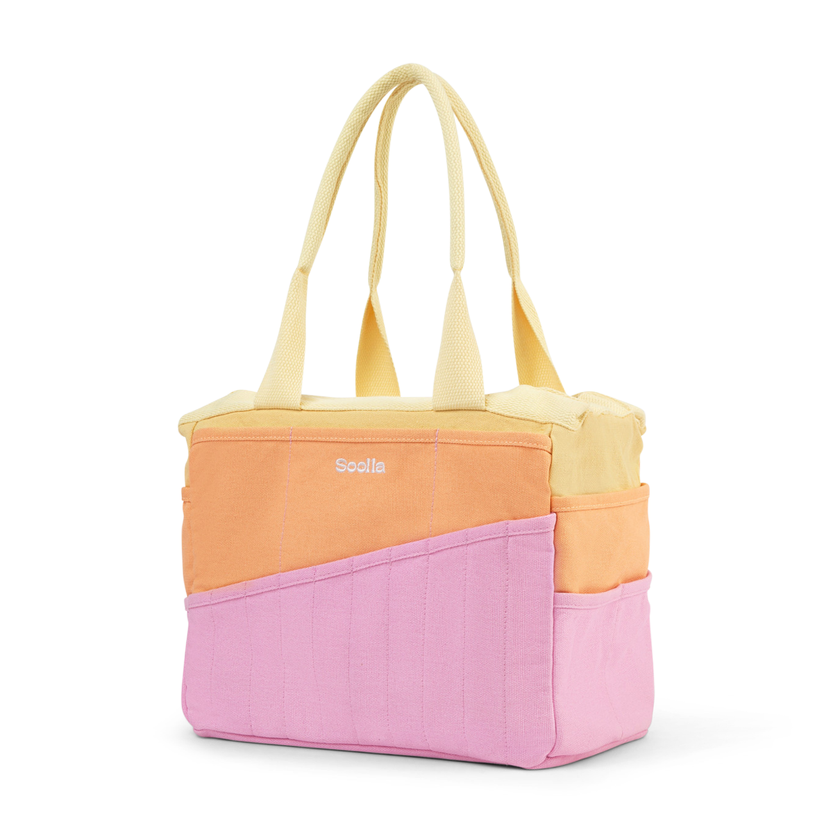 Becca Sands 30-Pocket Studio Bag
