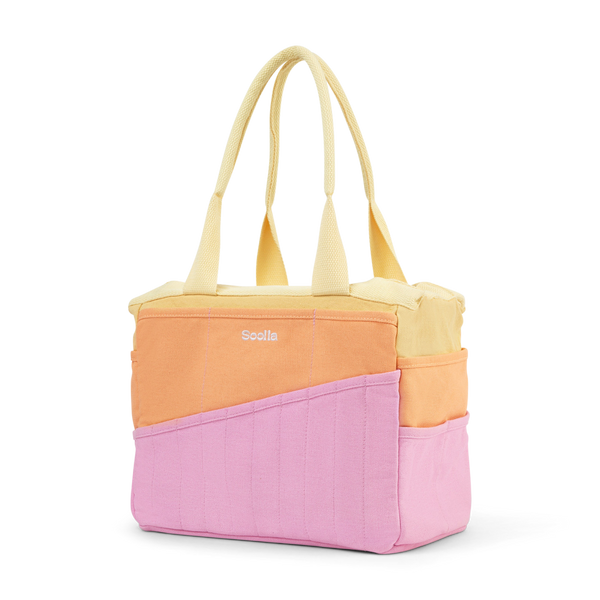 Becca Sands 30-Pocket Studio Bag