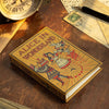 Alice in Wonderland Book Wallets | Lewis Carroll 1865