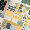 Keeper of Bees Themed Stationery Kit