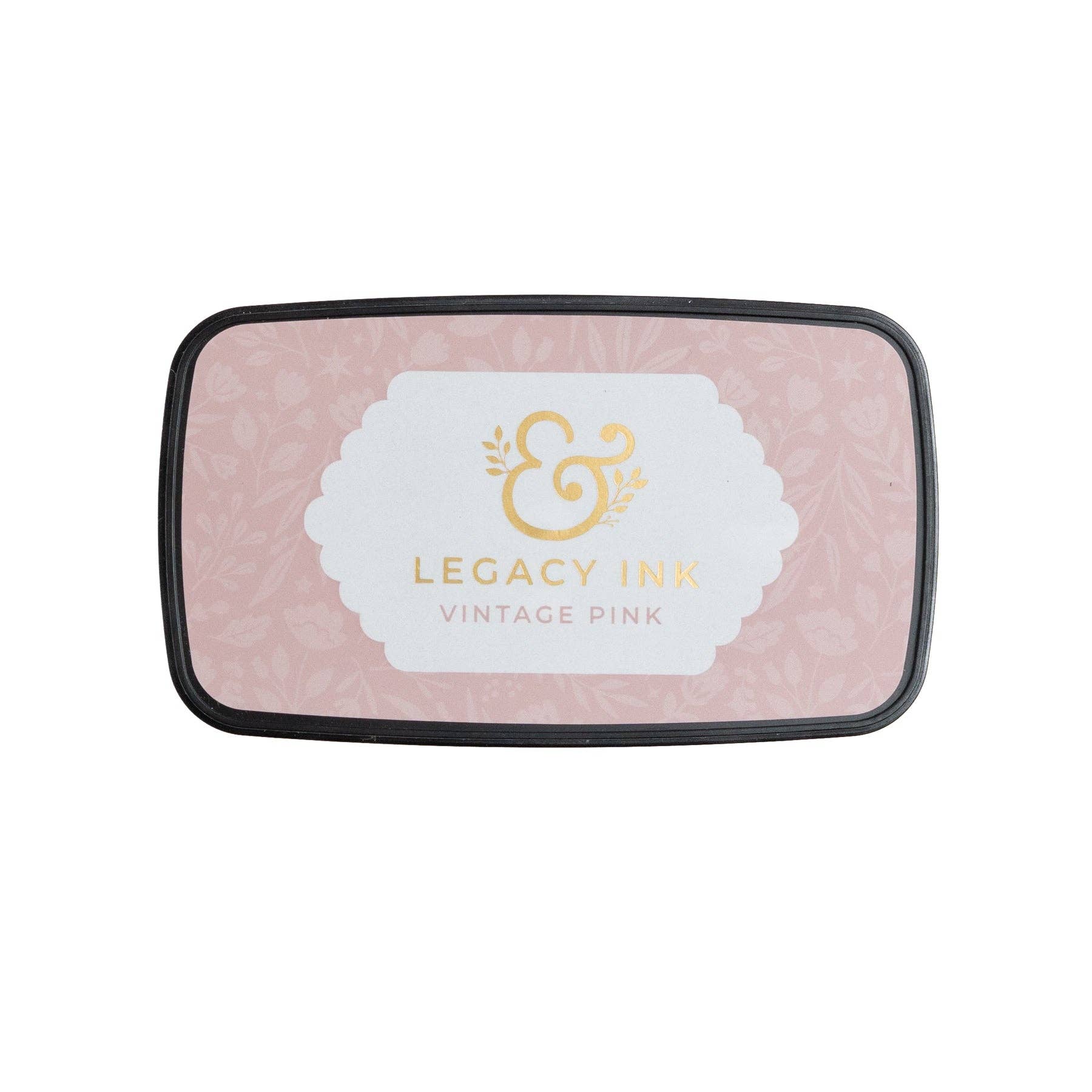 Vintage Pink Legacy Ink Pad
