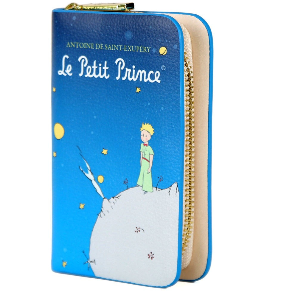 Le Petit Prince Book Art Sac à main + Pochette {plusieurs styles}