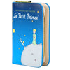 Le Petit Prince Book Art Wallet
