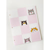 Illustrated Collection Pocket Folders