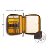 Daily Folio A5 Travel Journal w/ Pen Board