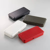 Blue T-192 Steel Stackable Storage Box