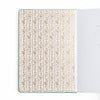 Books of Beauty A5 Reading Journal