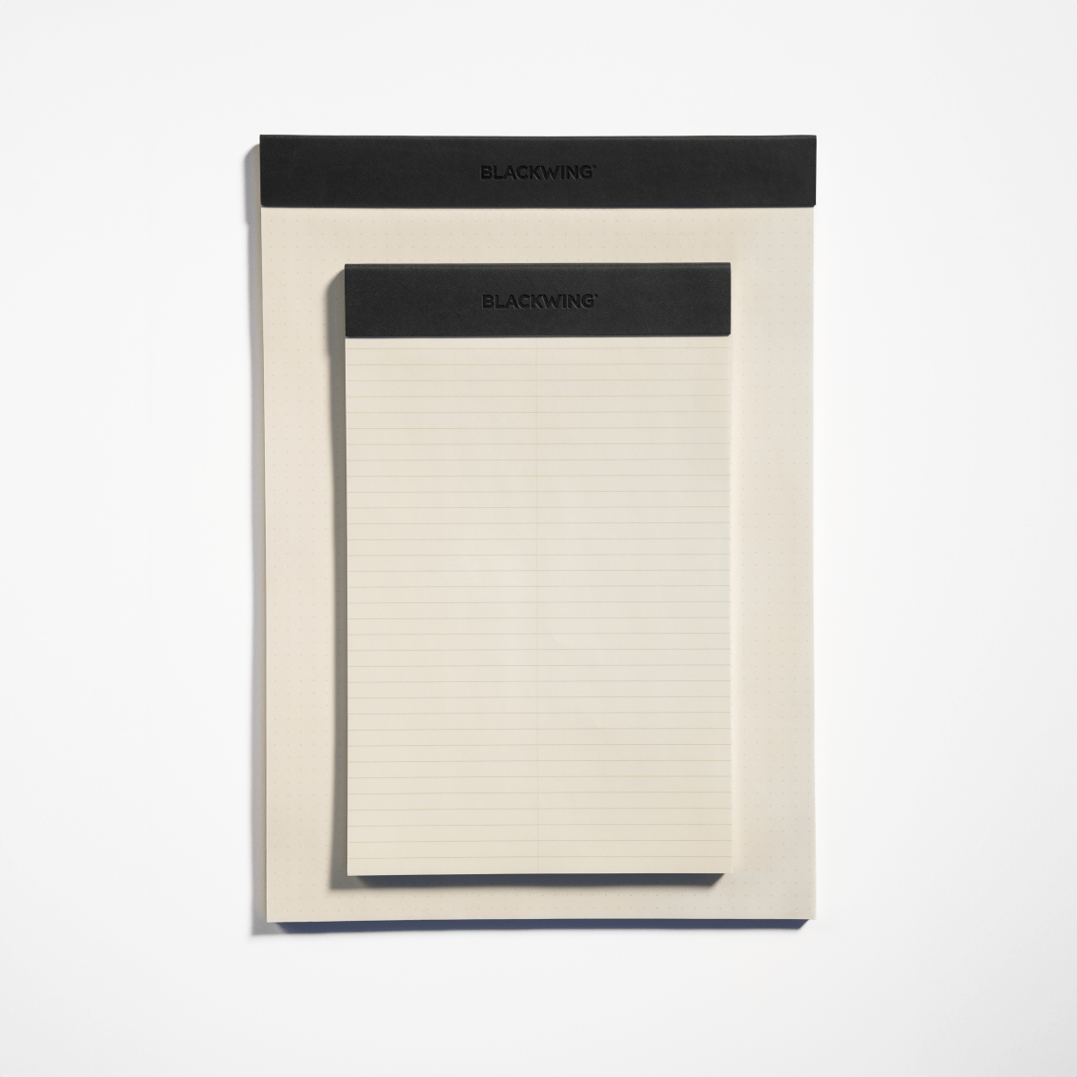 Blackwing A5 Legal Pad Set