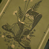 Literary Frog Hardcover Notebook