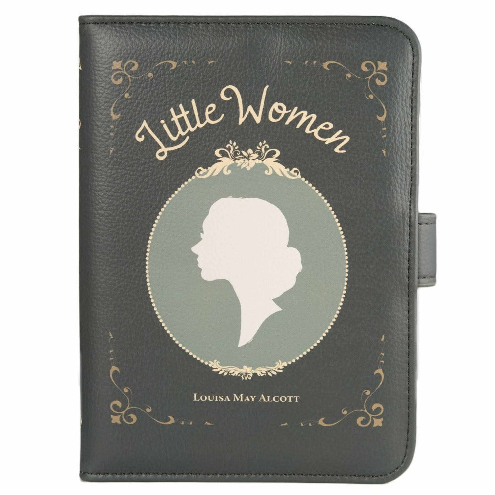 Little Women Universal Kindle/eReader Cover