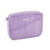 Lilac Love 20-Pocket Stationery/Artist Pouch