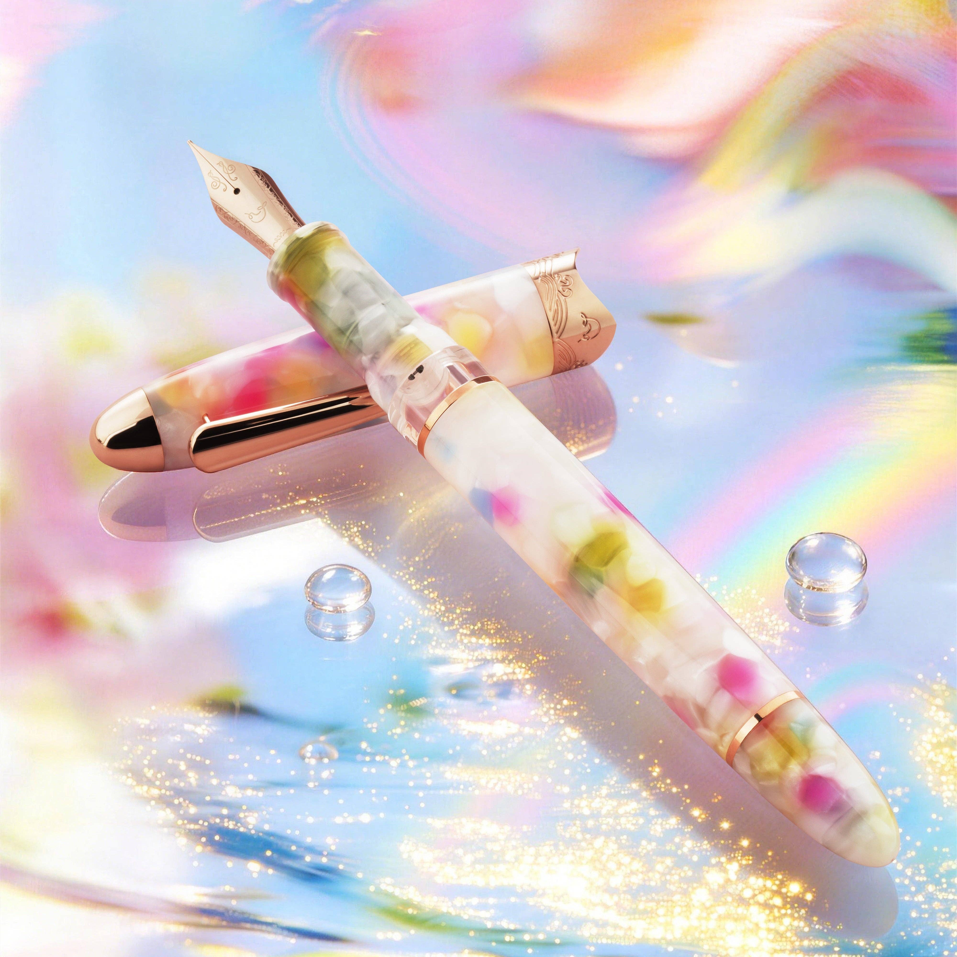 Horizon Pride 2026 Fountain Pen