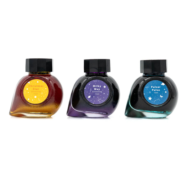 Top 3 Colorvent Calendar Inks of 2024 | Special Edition