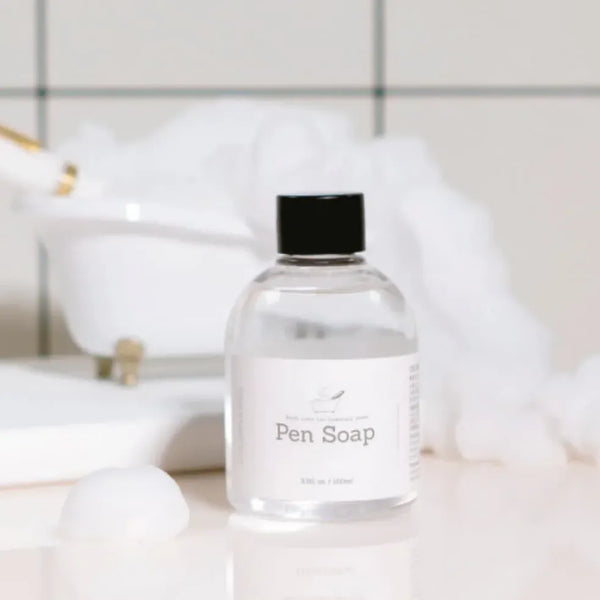 Colorverse Pen Soap