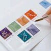 ColorSpace Ink Art Cards | Size B