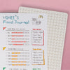 Nebula A5 Guide Sheets