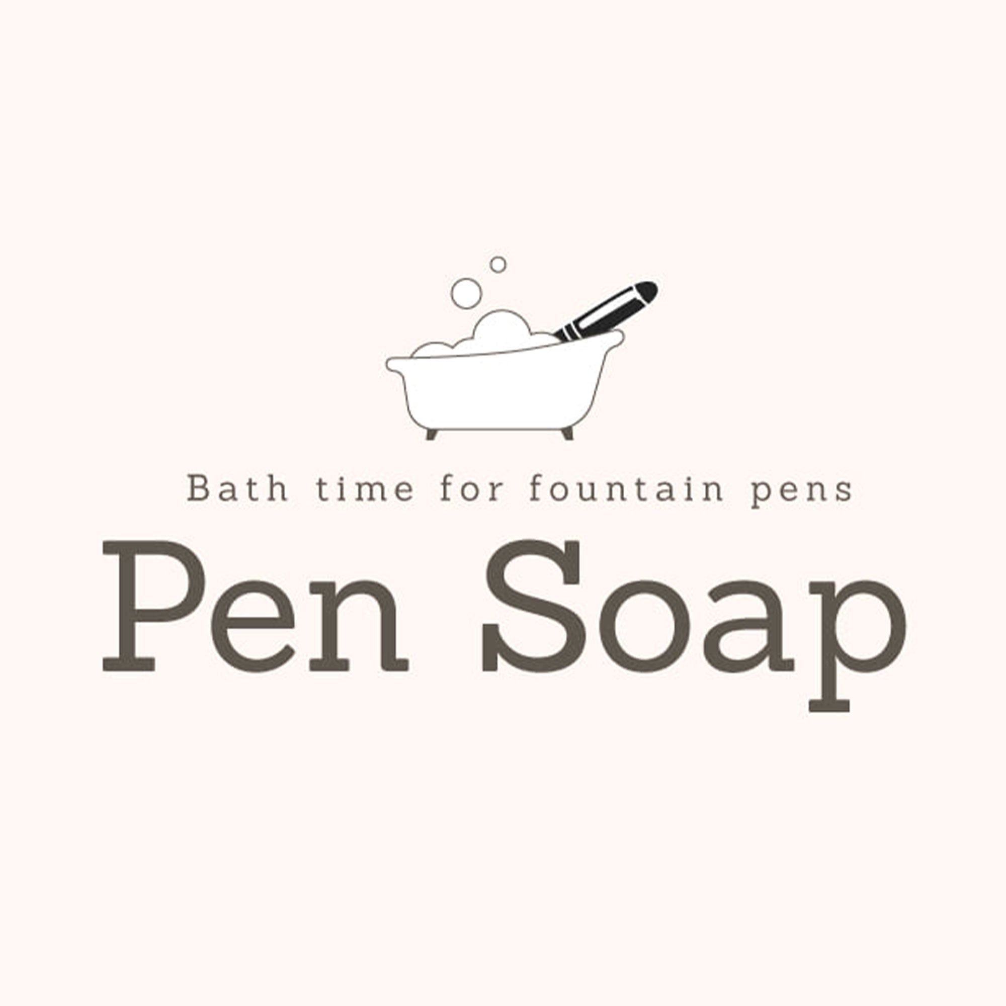 Colorverse Pen Soap
