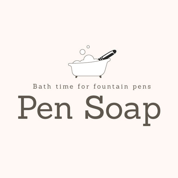 Colorverse Pen Soap