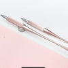 Shuttle Dip Pen Nib Holders