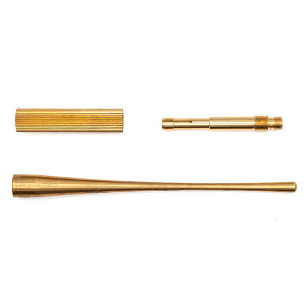 Shuttle Dip Pen Nib Holders