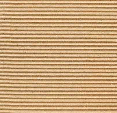 Corrugated 12 x 12 Sheet