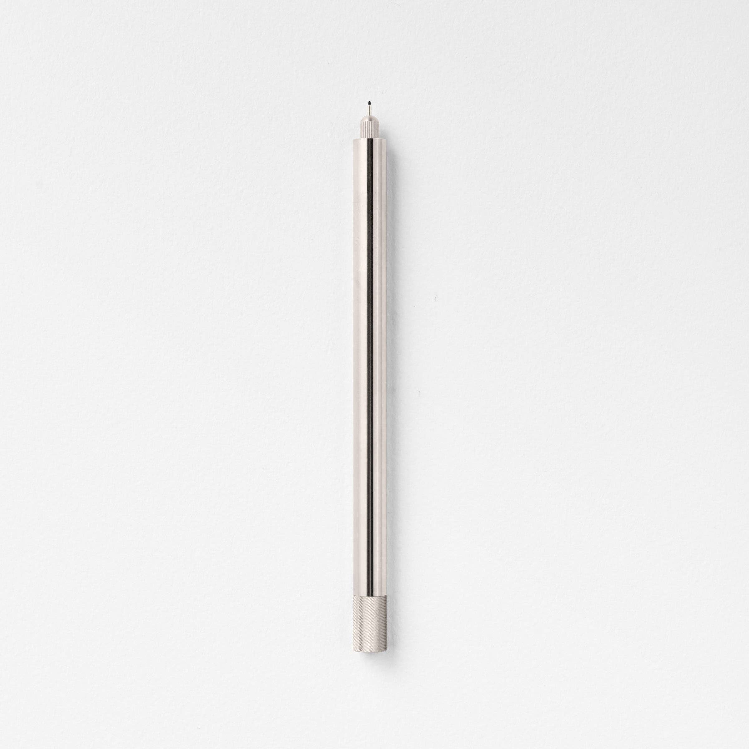 Stainless Steel Lumos Duo