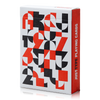 Just Type Playing Cards