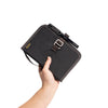 Field Binder A6 6-Ring Travel Journal
