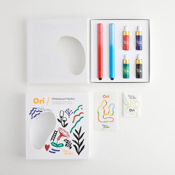 Ori Whiteboard Set (2 Pen) – product image 2
