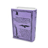 The Raven Large Book Vase