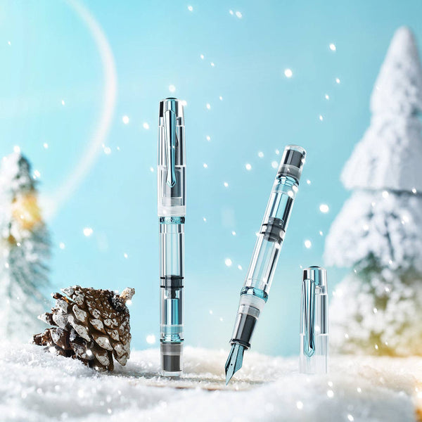 Winter Original Fountain Pen