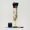 A Tribute to Birding | Blackwing Pencils Volume 458 {Set of 12} | Limited Edition