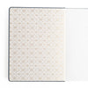 Storybook in Navy A5 Dot Grid Notebook