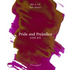 Pride & Prejudice Ink | Jane Austen {30 mL}