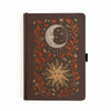 Harvest Moon Notebook