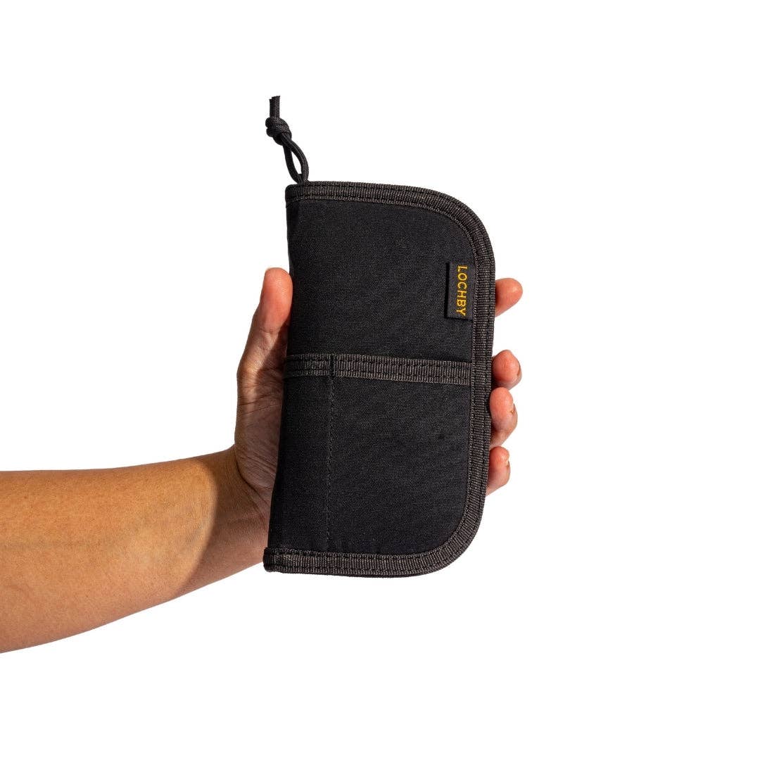 Quattro V2 Pen Pouch