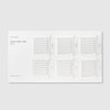 Clear Index Tabs