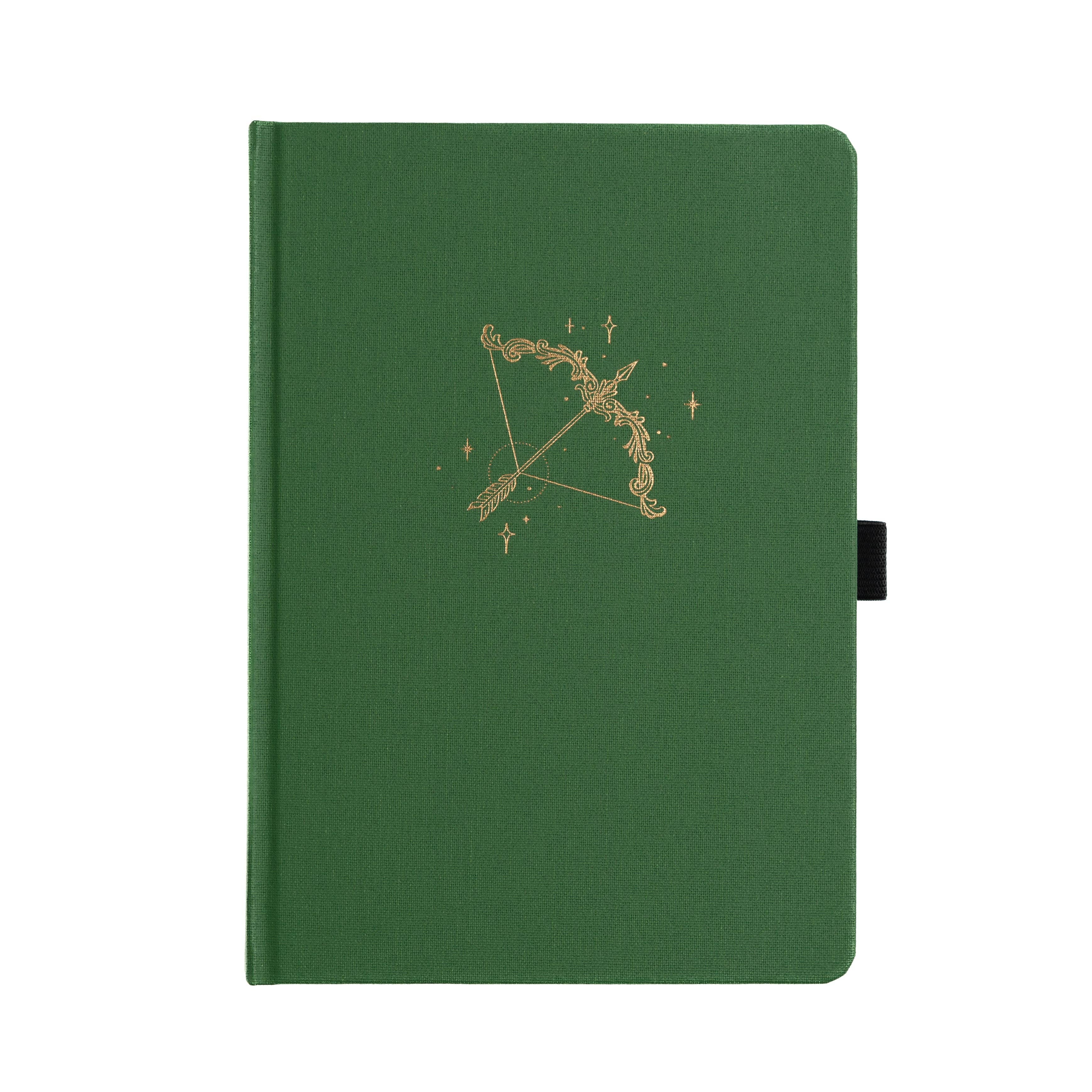 The Archer Notebook
