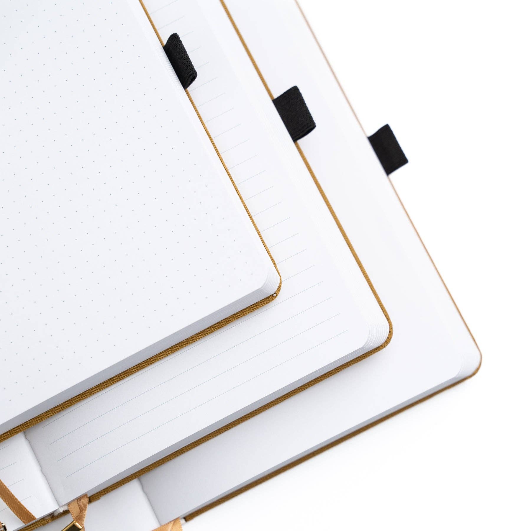 Books of Beauty Notebook