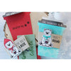 Coffee Cup Gift Card Holder Die Set