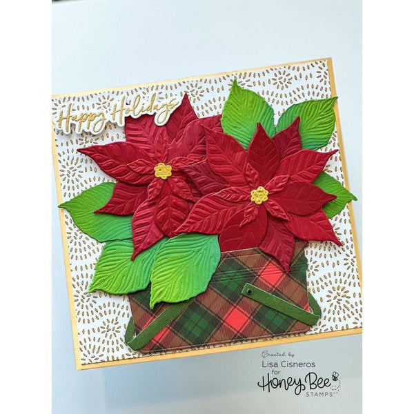 Vintage Picnic Basket Lovely Layers Die Set