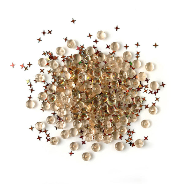 Desert Sky Shimmerz Shaker Elements