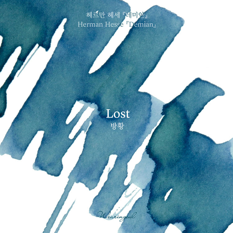 Lost Ink | Demian {30 mL}