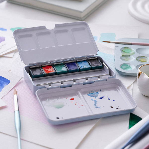 Seascape Watercolour Collection – product image 4