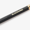 Matte Pencil Set | Black