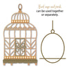 Bird Cage Lovely Layers Die Set