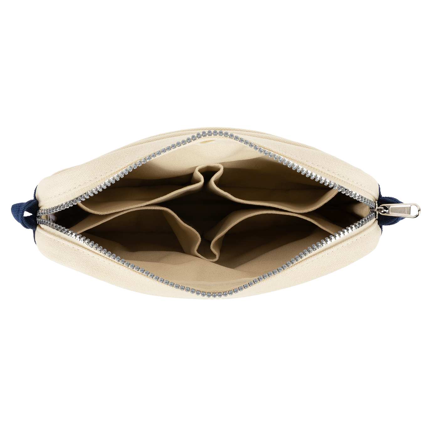 Marina 20-Pocket Stationery/Artist Pouch