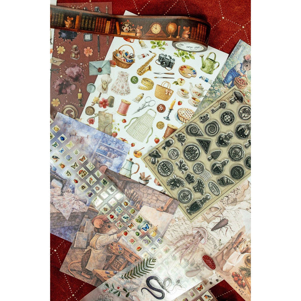 Tiny Wee Things Box