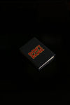 Hitchhikers Guide to the Galaxy Book Wallet | 2005