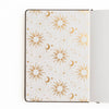 Harvest Moon Notebook